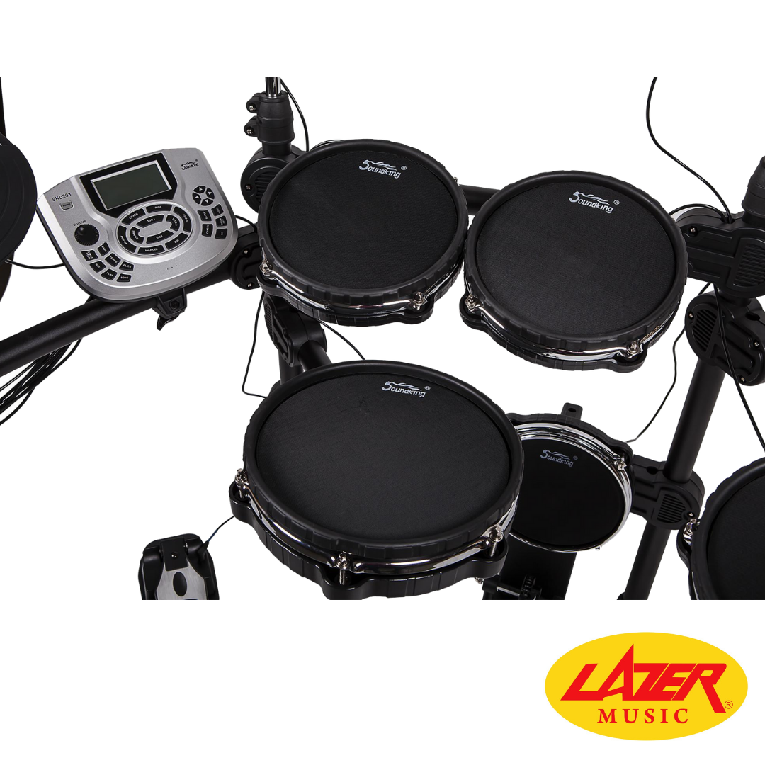 Soundking SKD203 Electronic Drum Set